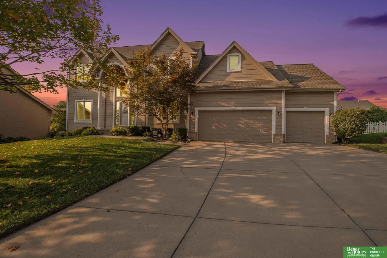 17724 Dorcas Circle