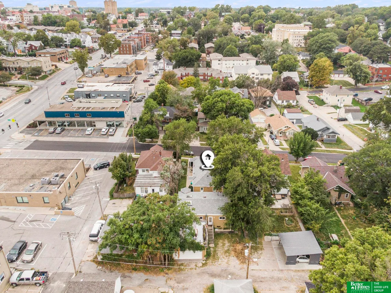 121 N 35th Avenue
