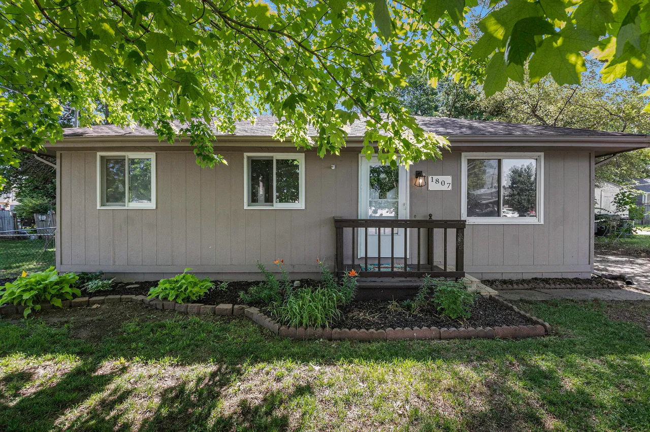 1807 S 13TH Street, COUNCIL BLUFFS, IA 51501