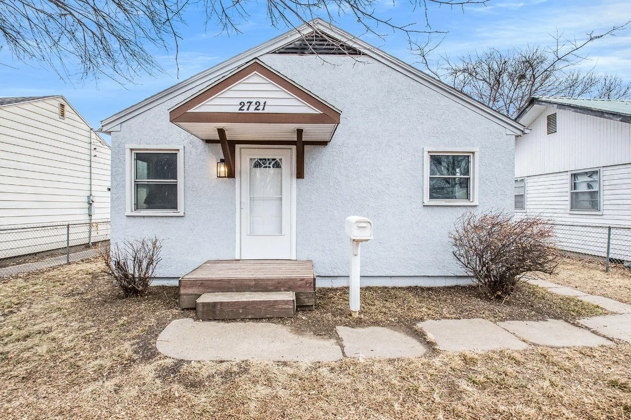 2721 6TH Avenue, COUNCIL BLUFFS, IA 51501
