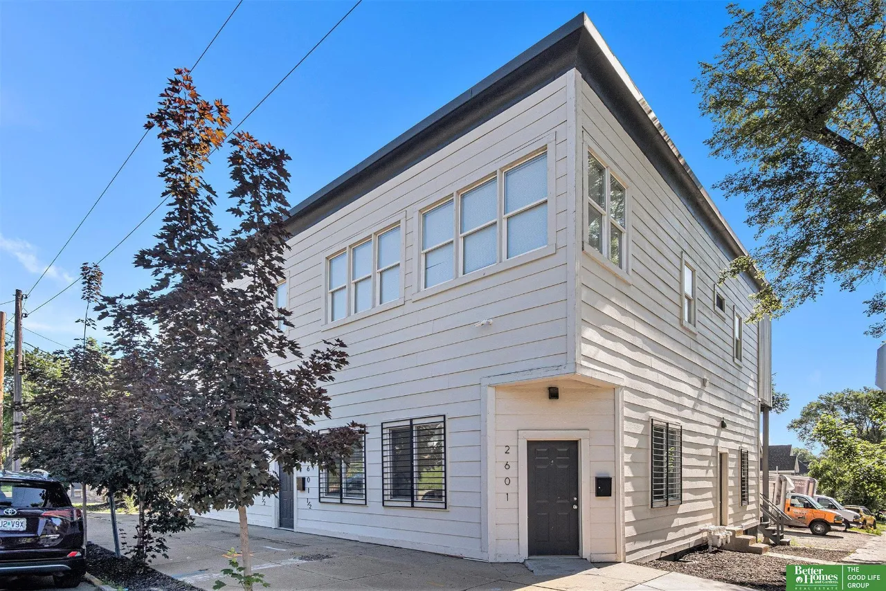2603 N 45 Street Omaha NE
