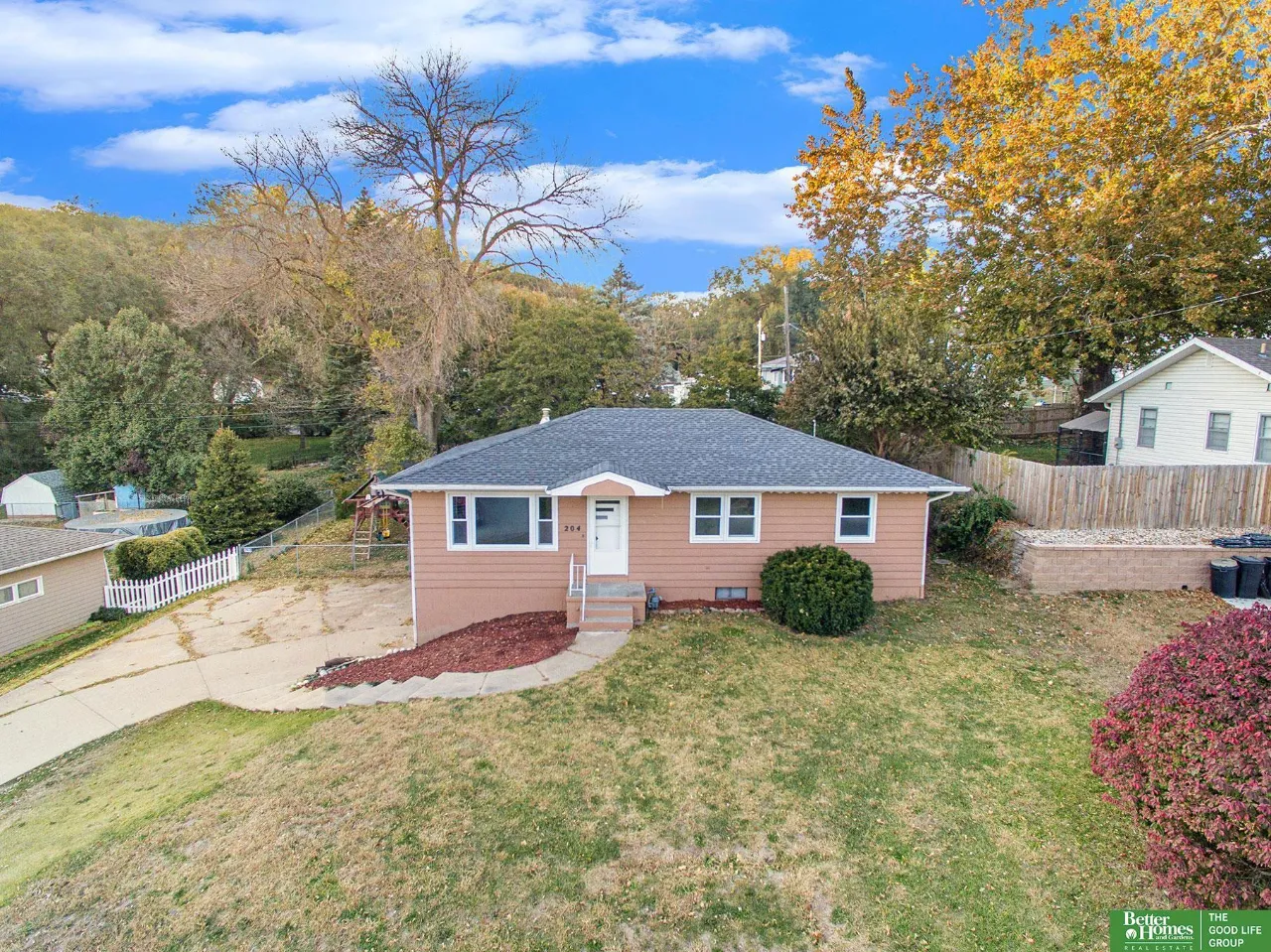 204 Pickardy Lane