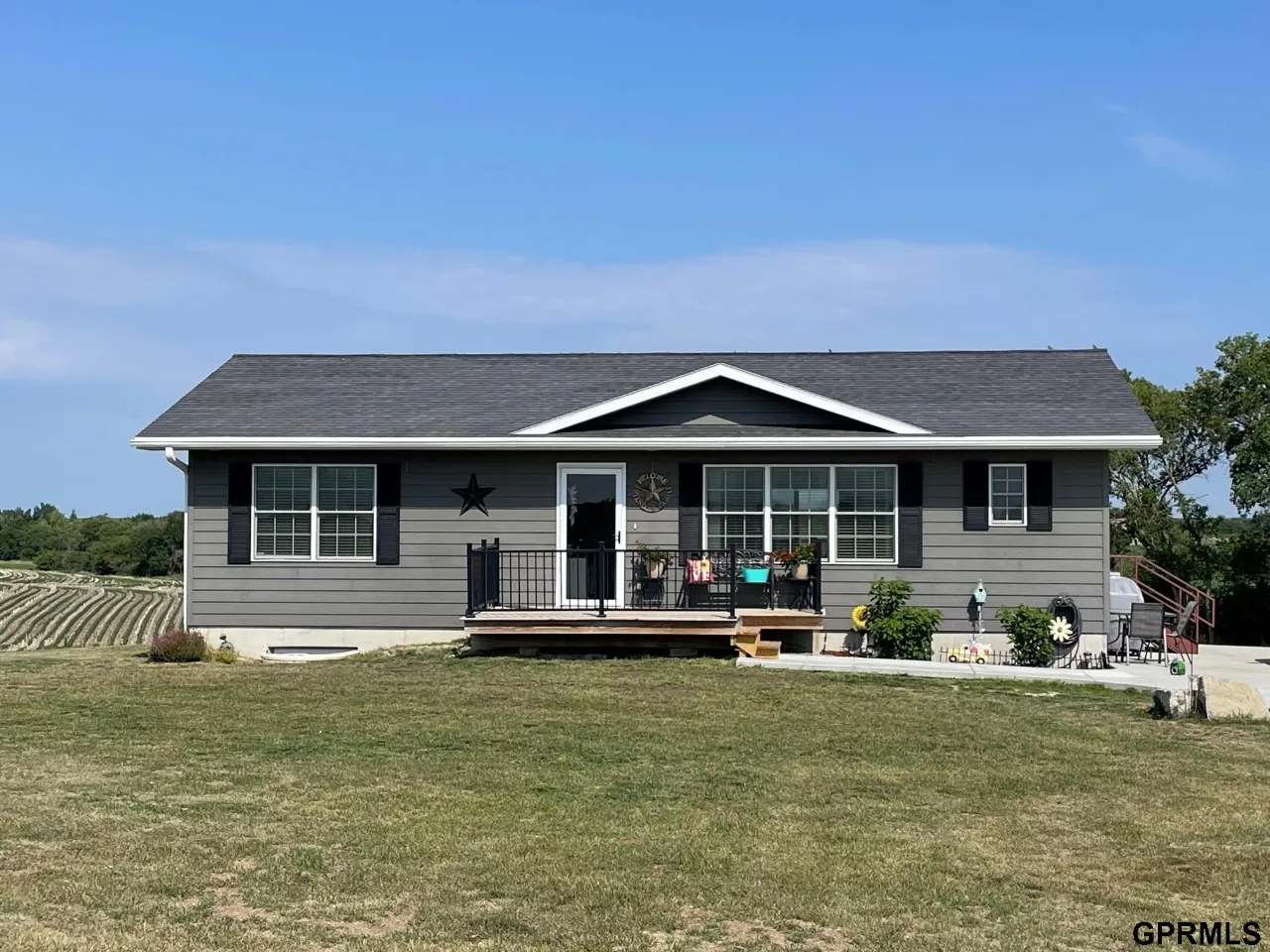 13375 S 110 Road, Adams, NE 68422