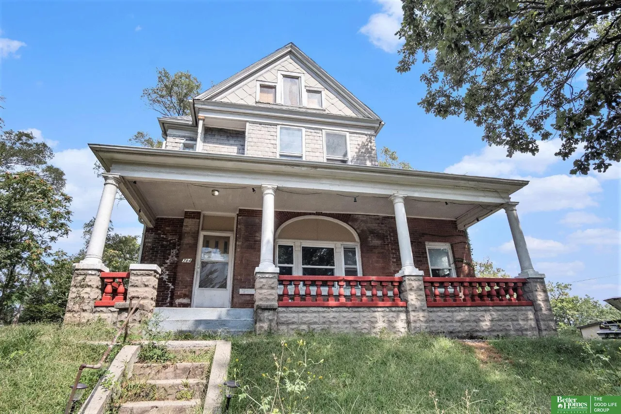 3848 Hamilton Street, Omaha, NE 68131
