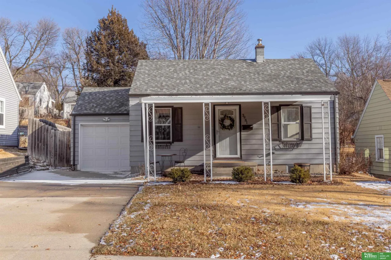 3931 N 67 Avenue, Omaha, NE 68104