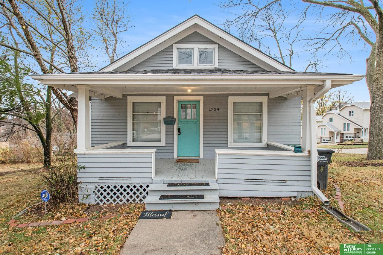 1724 N 56th Street