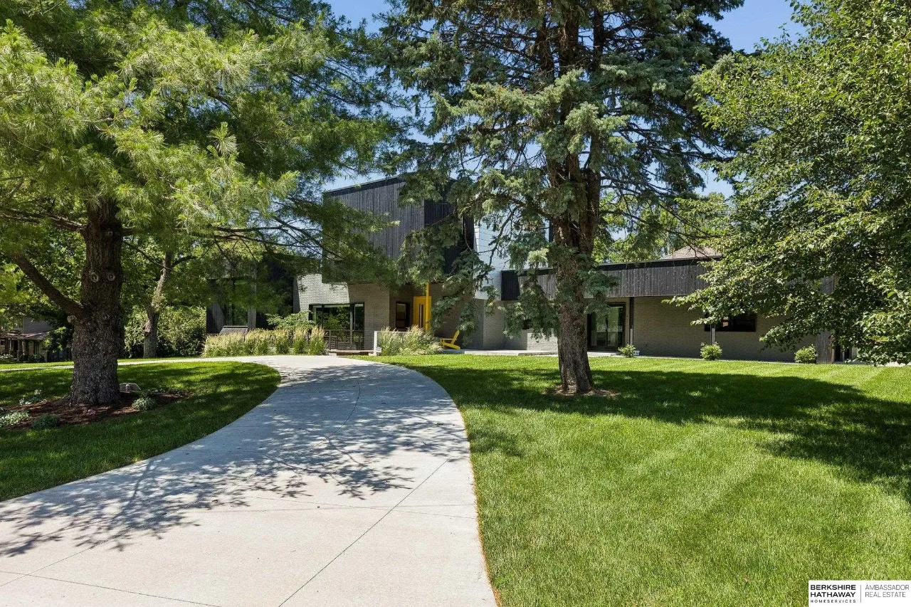 8812 Broadmoor Drive