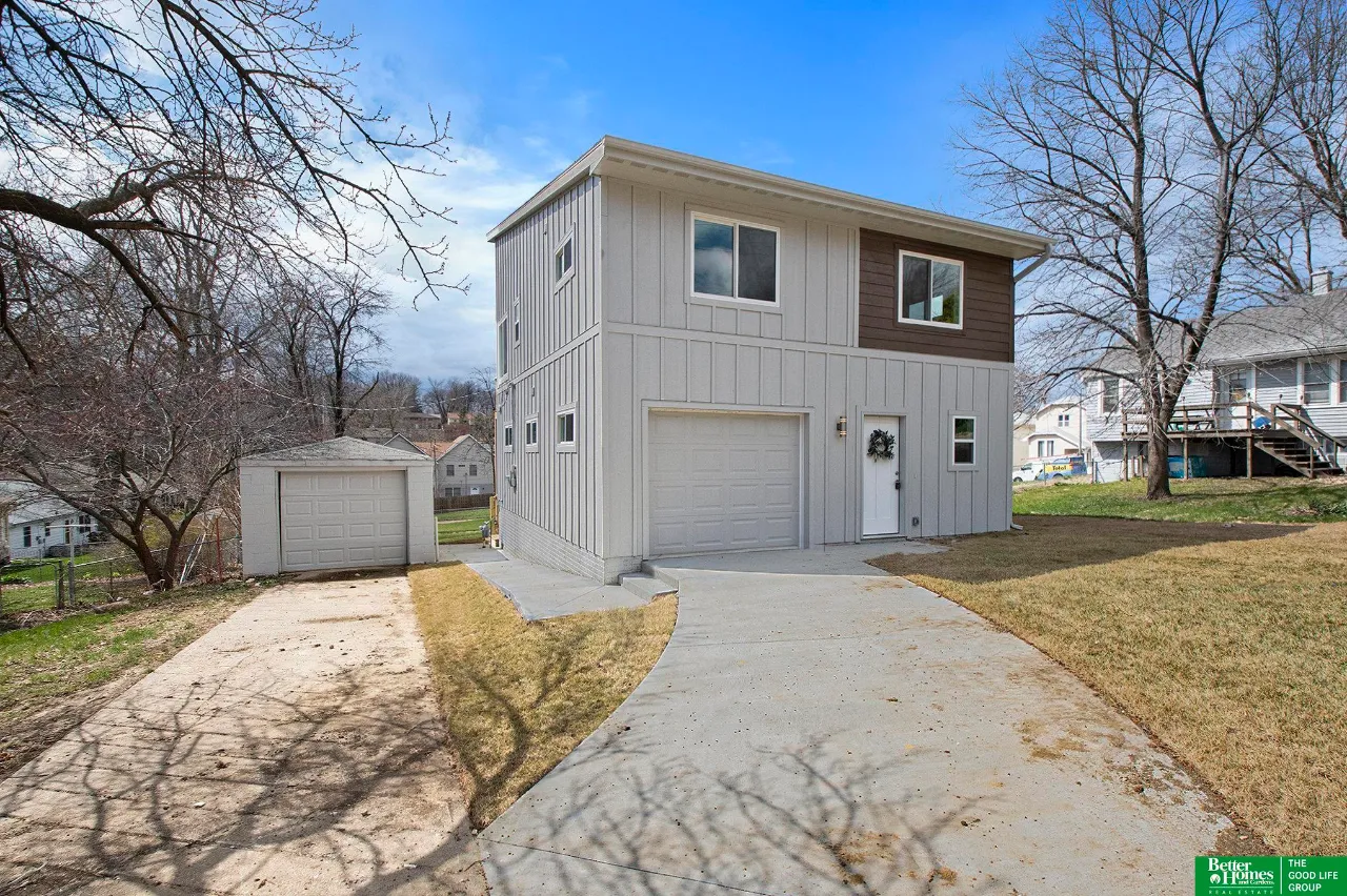 1718 N 56th Street