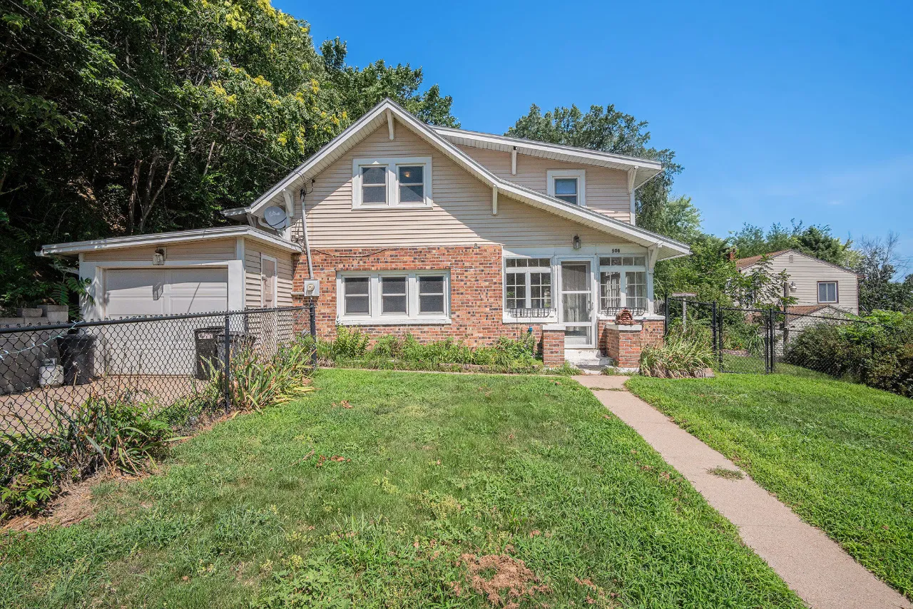 508 N 4TH Street, MISSOURI VALLEY