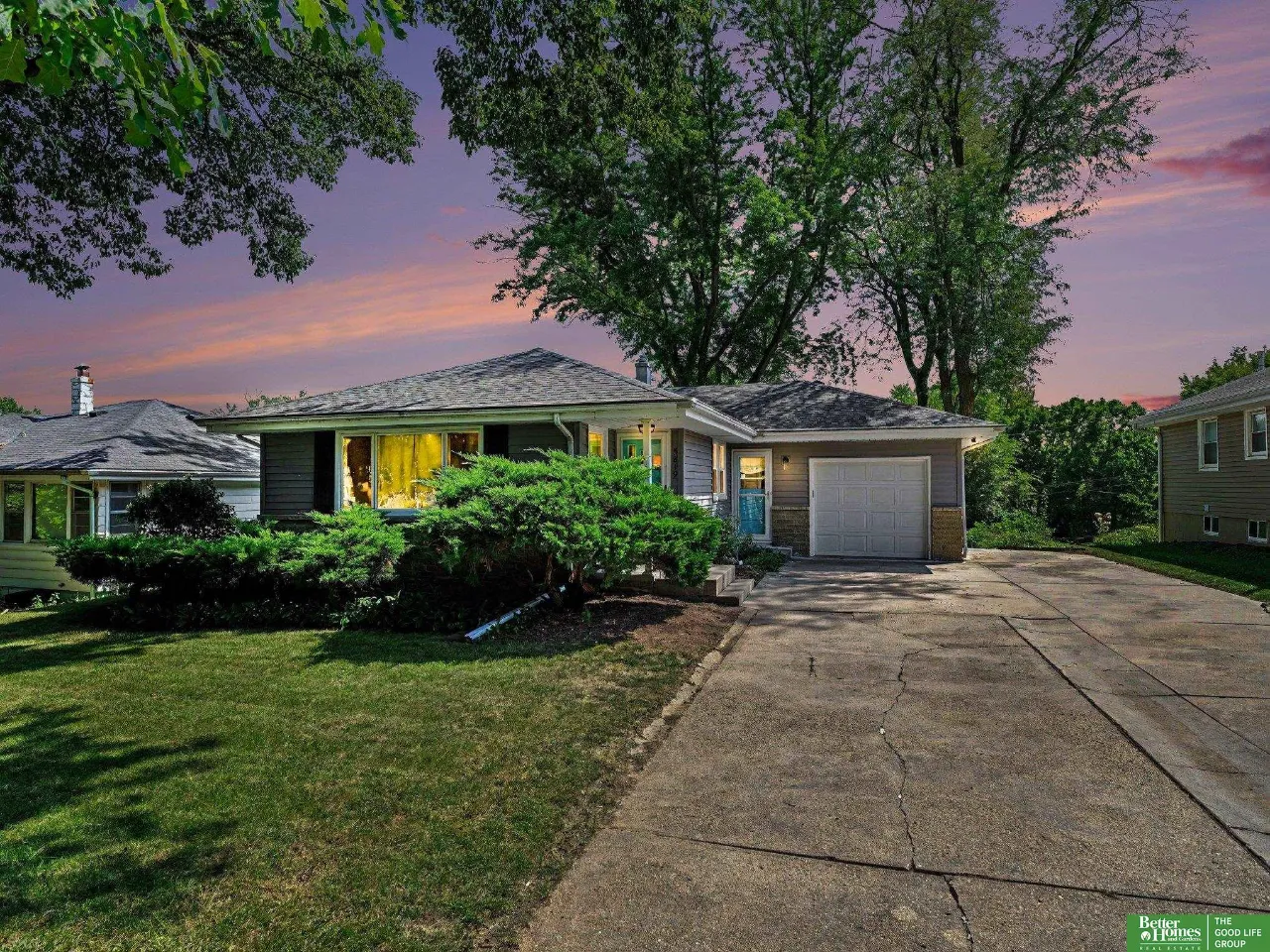 5819 Hamilton Street Omaha NE
