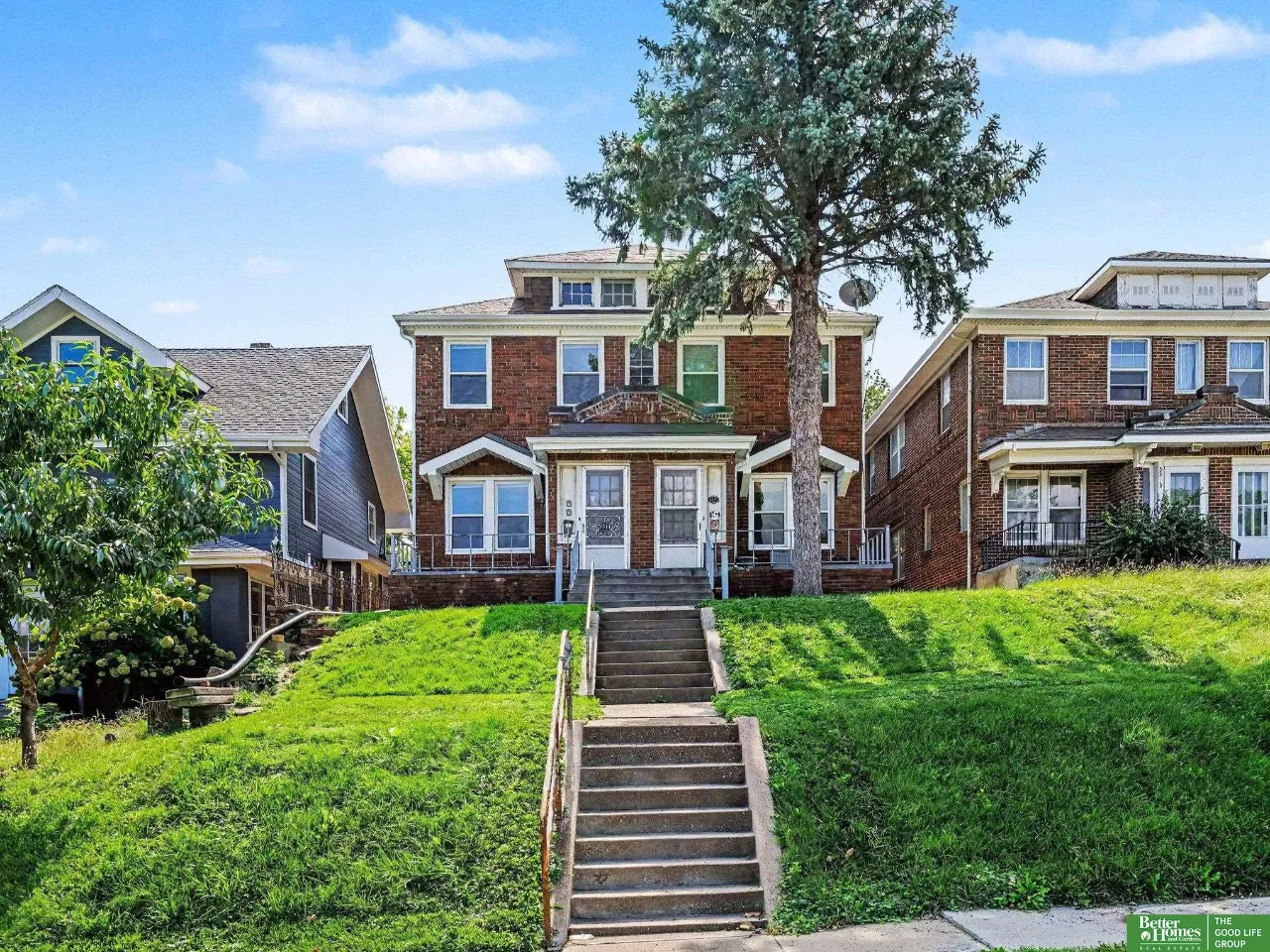 3511 3513 Cuming Street Omaha NE
