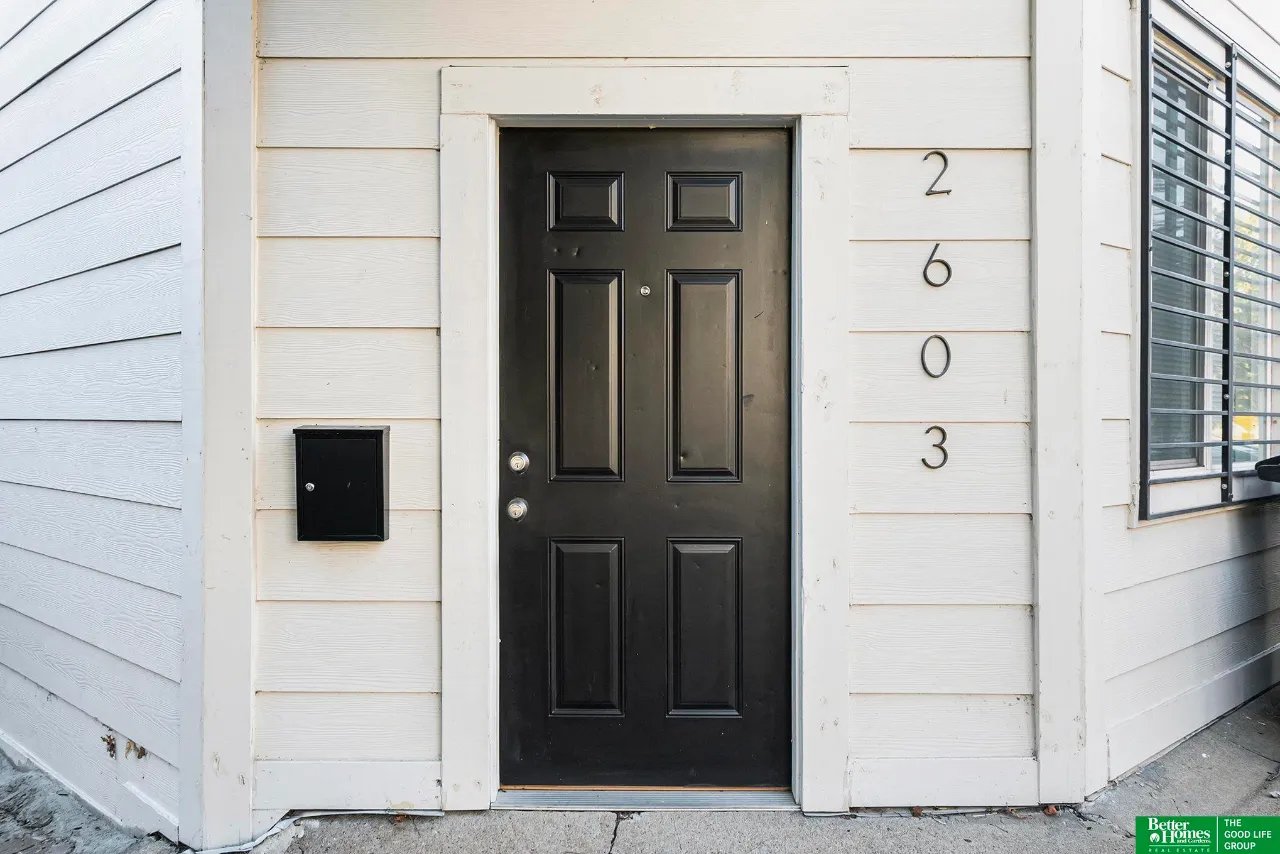 2603 N 45 Street