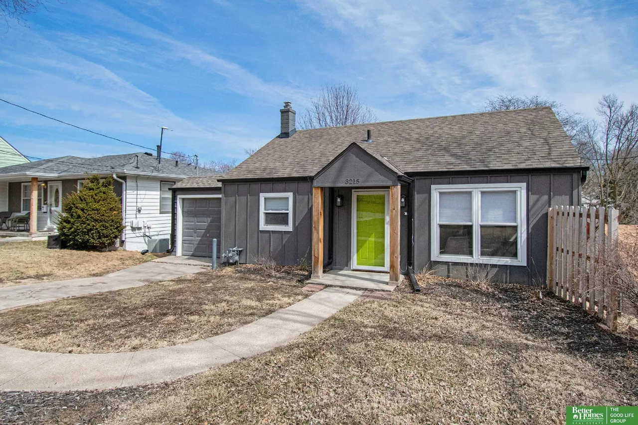 3215 N 57th Street