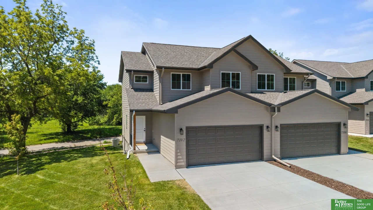 7102 N 79th Court Omaha NE