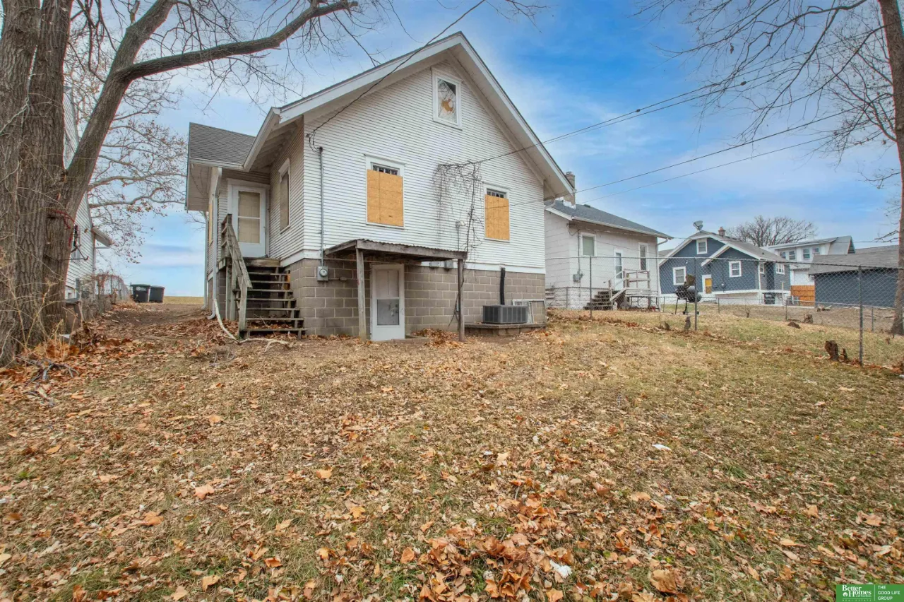 4007 N 45th Street