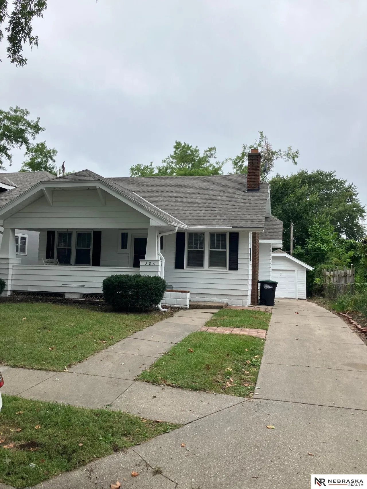 306 N 43rd Street