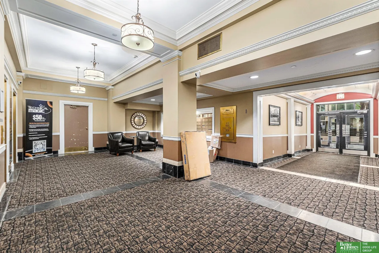 300 S 16th Street # 902